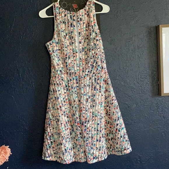 Spring Dress - Picture 2 of 3
